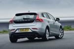 Volvo V40 D4 Inscription 2016 года (UK)